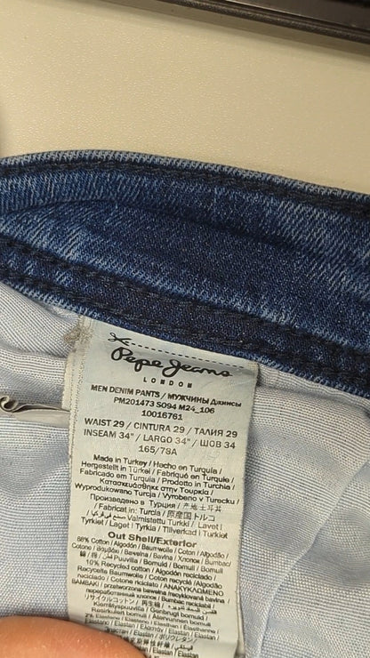 86095 - Enregistrement
