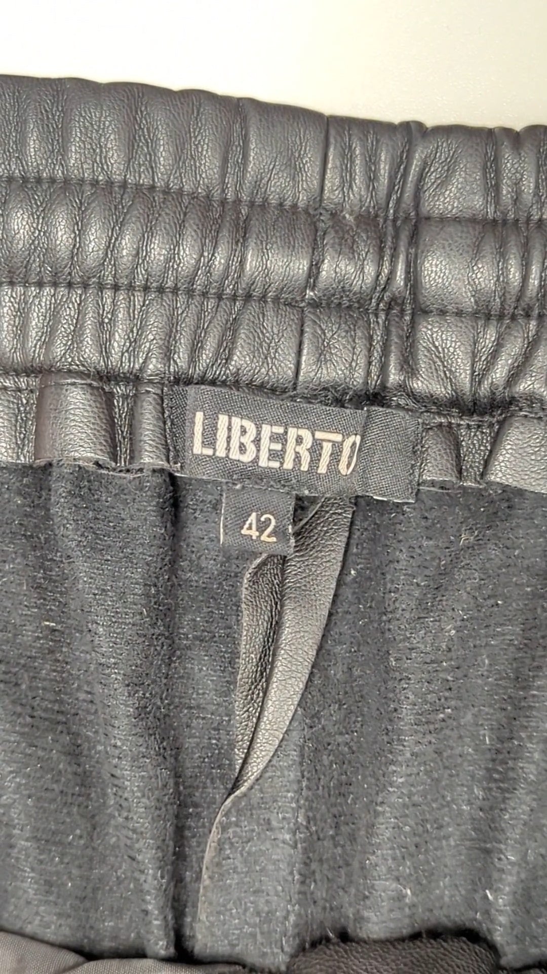 86107 - Enregistrement