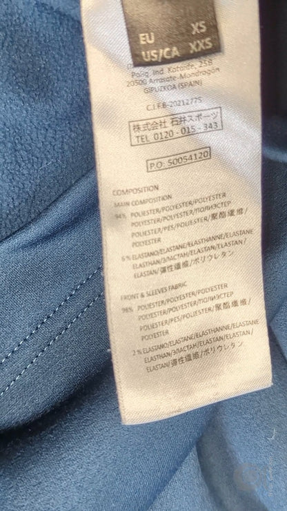 86119 - Enregistrement