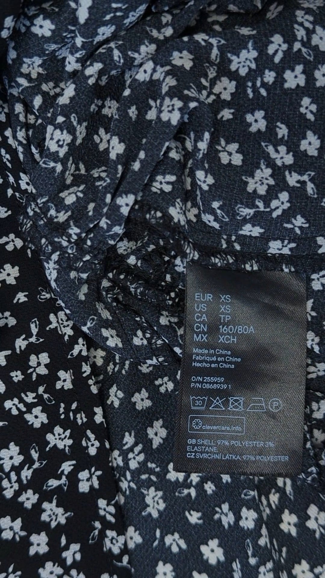 86151 - Enregistrement