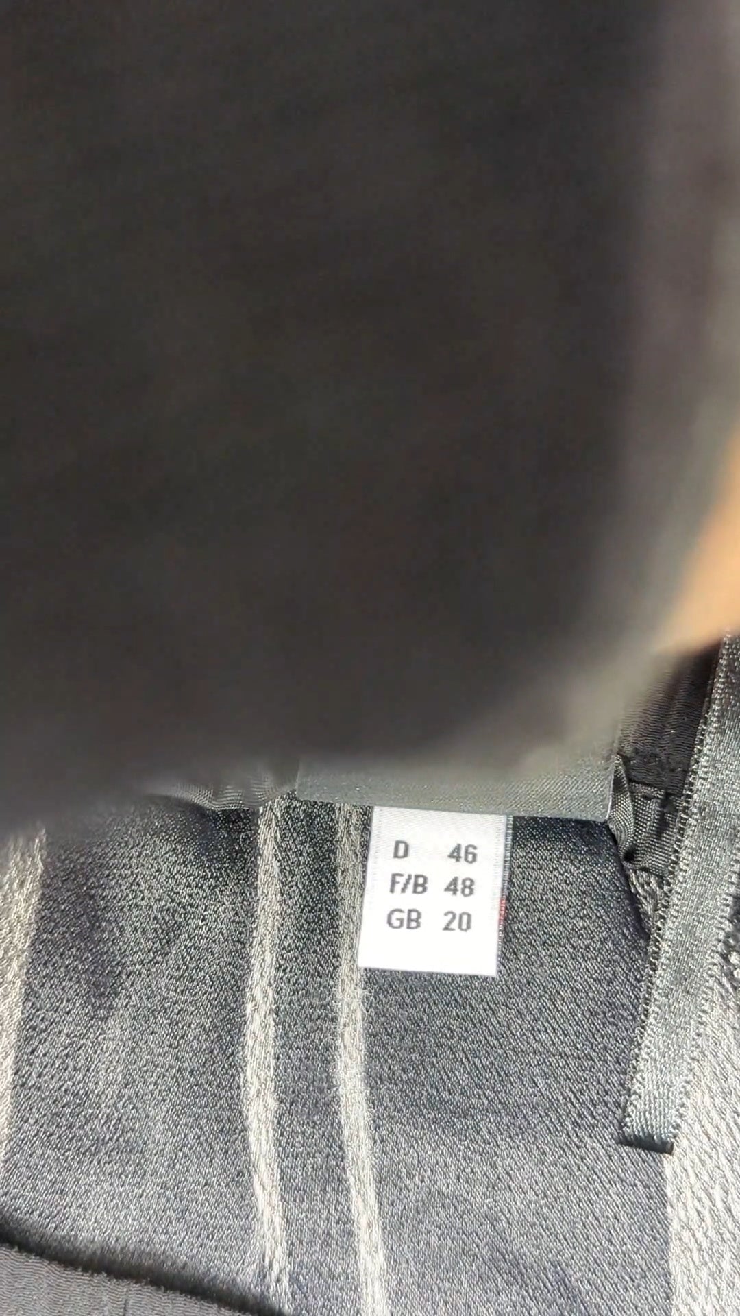86231 - Enregistrement