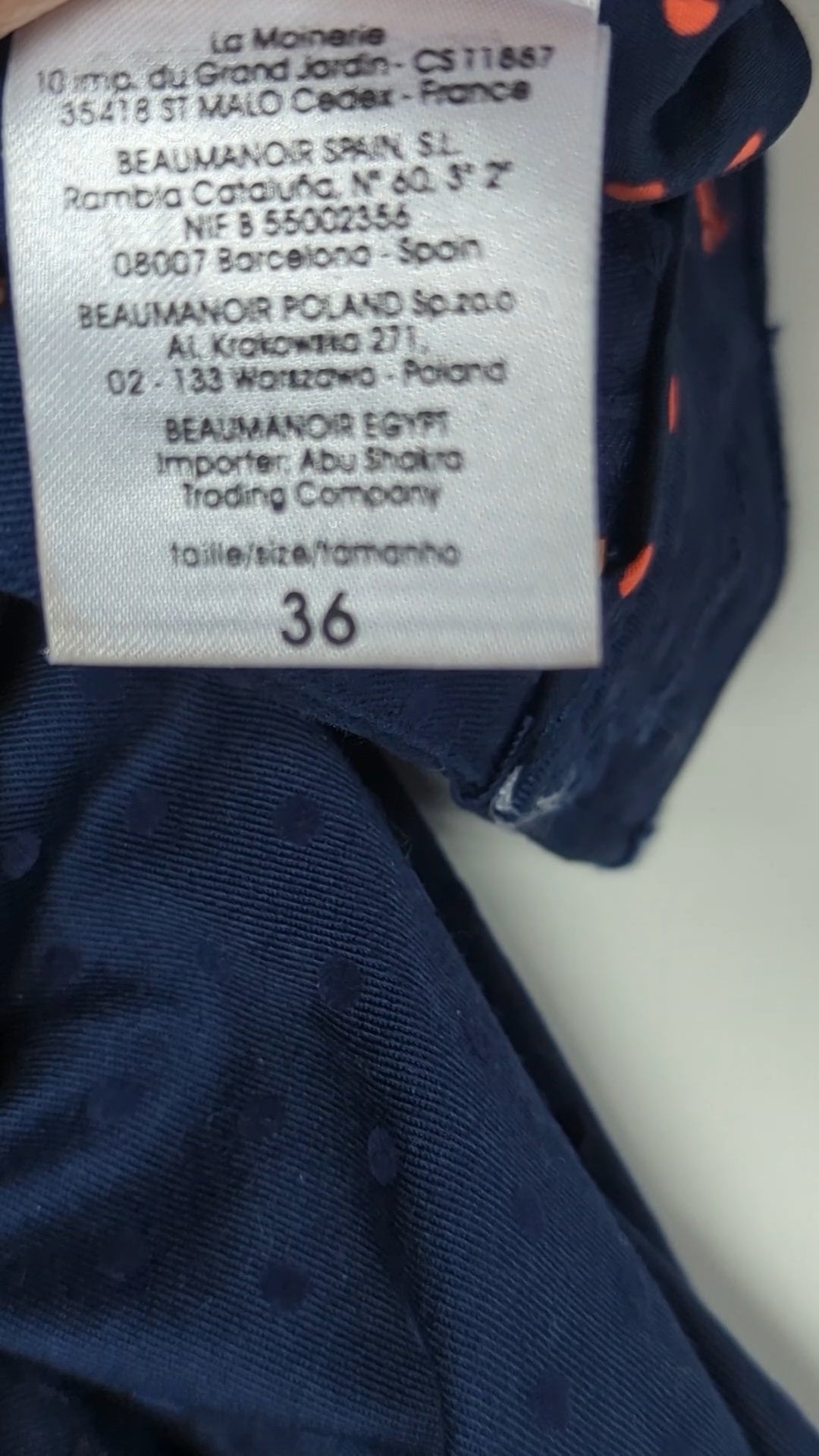 86253 - Enregistrement