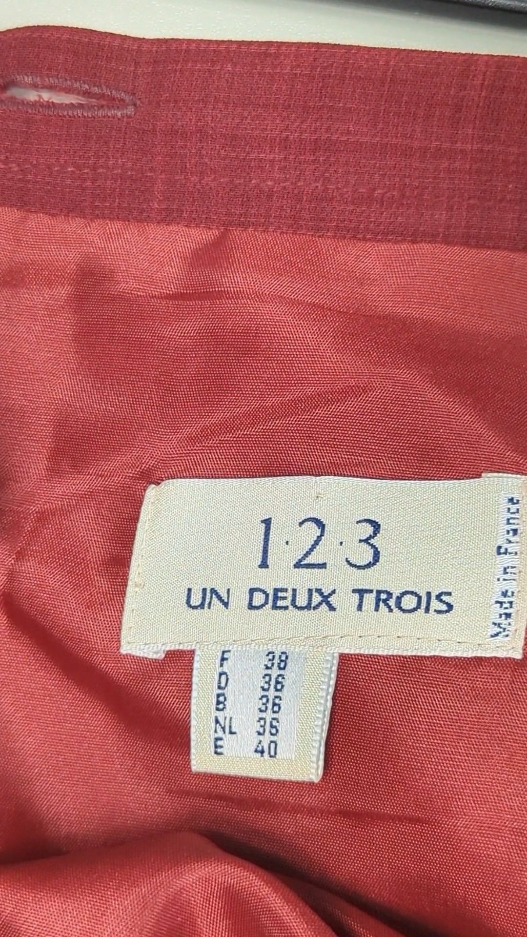 86306 - Enregistrement