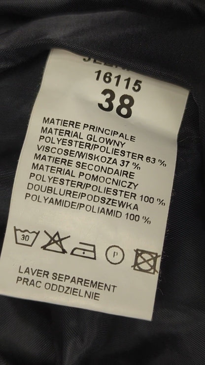 86307 - Enregistrement