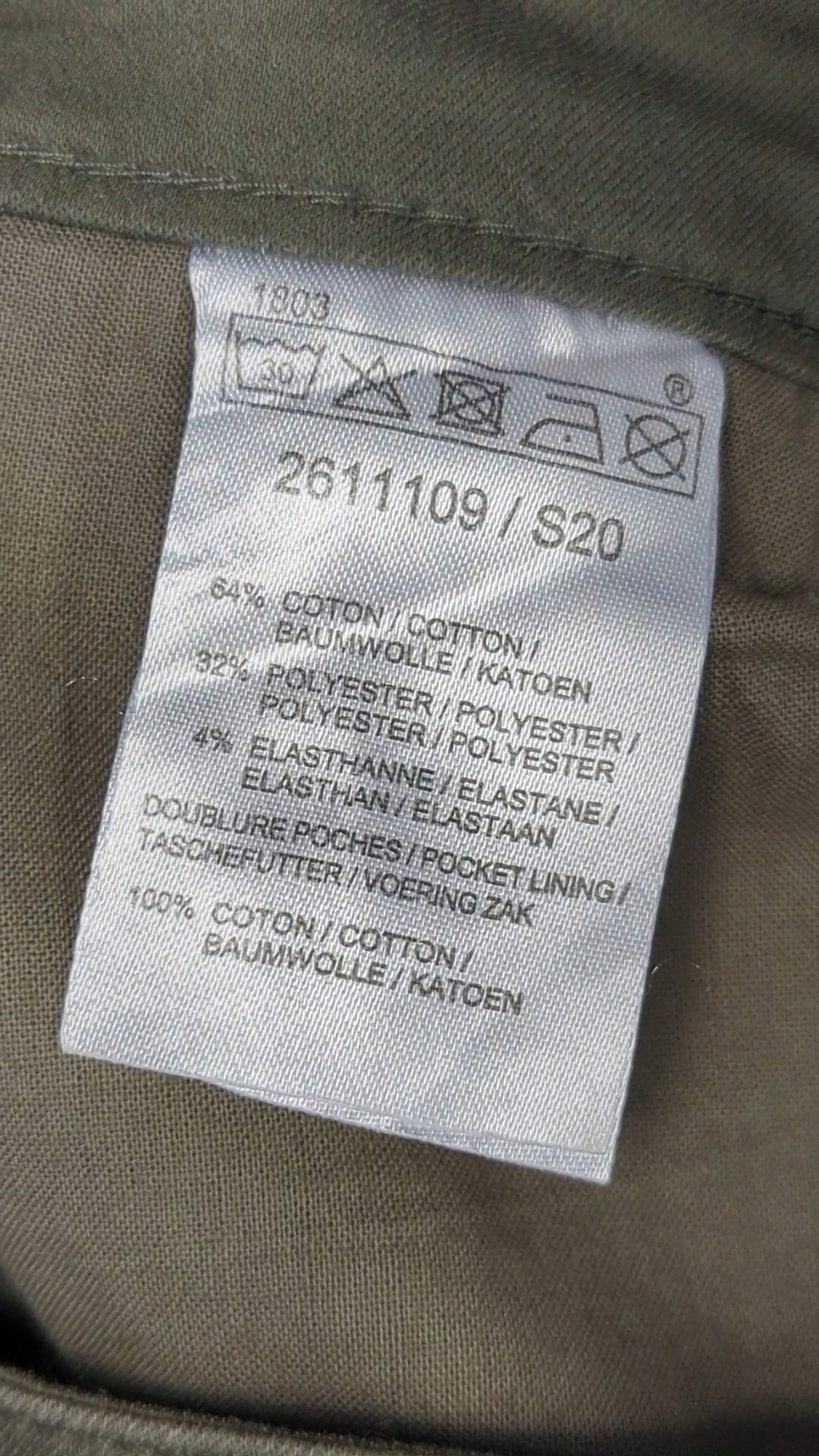 86312 - Enregistrement