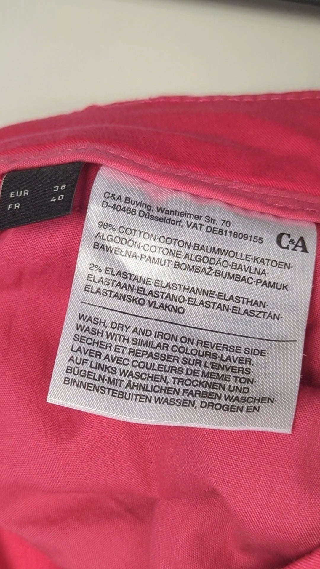 86313 - Enregistrement