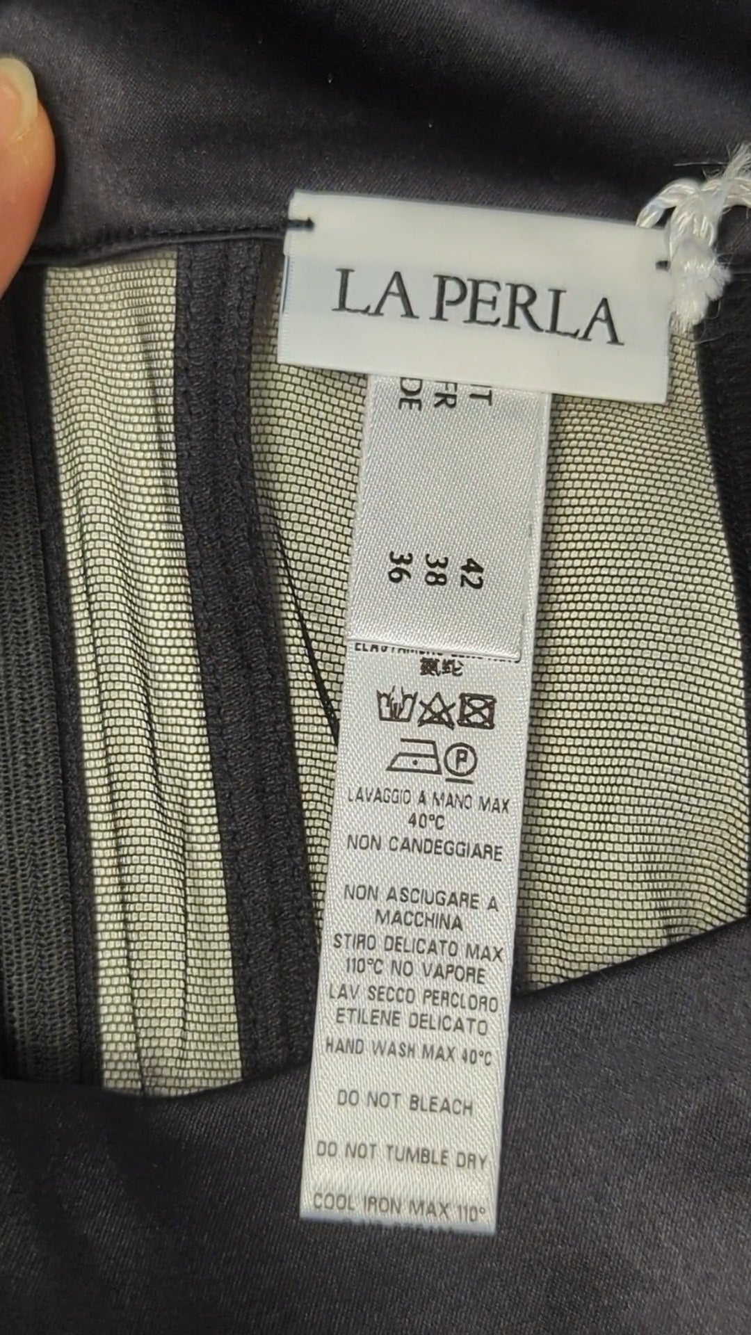 86327 - Enregistrement