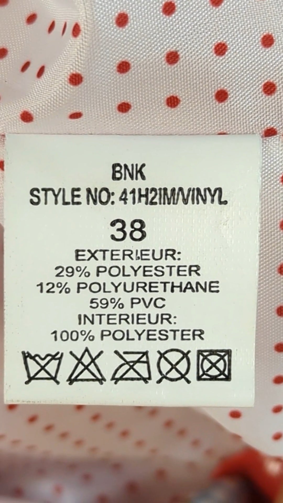 86346 - Enregistrement