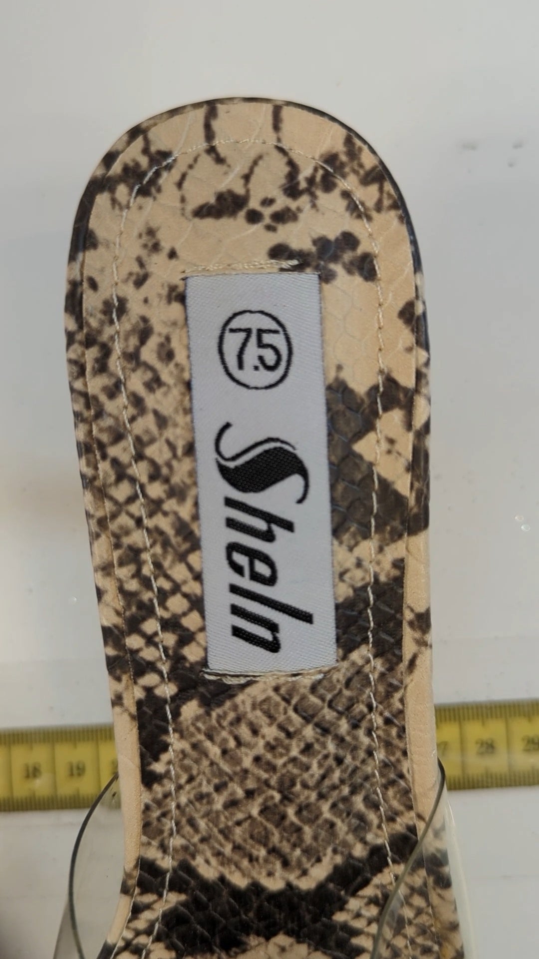 86361 - Enregistrement