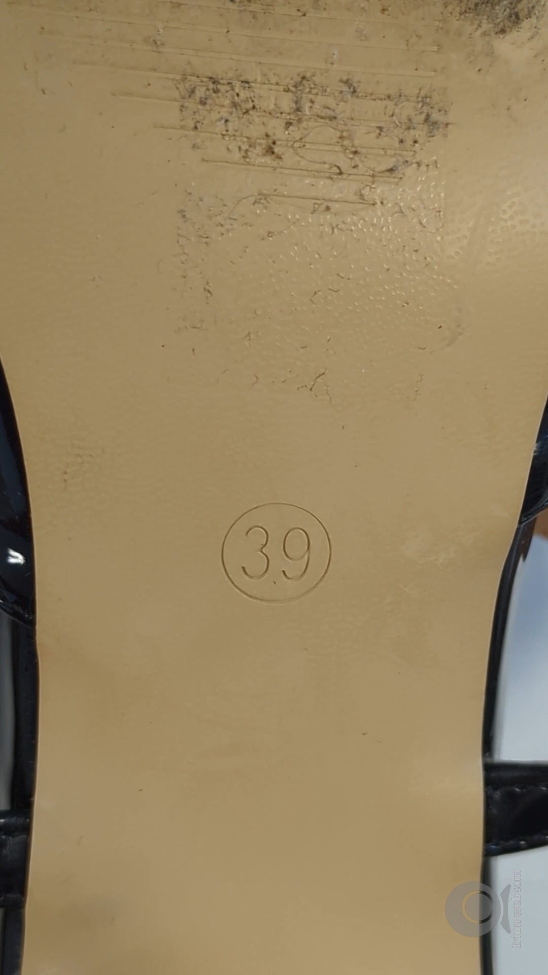 86382 - Enregistrement