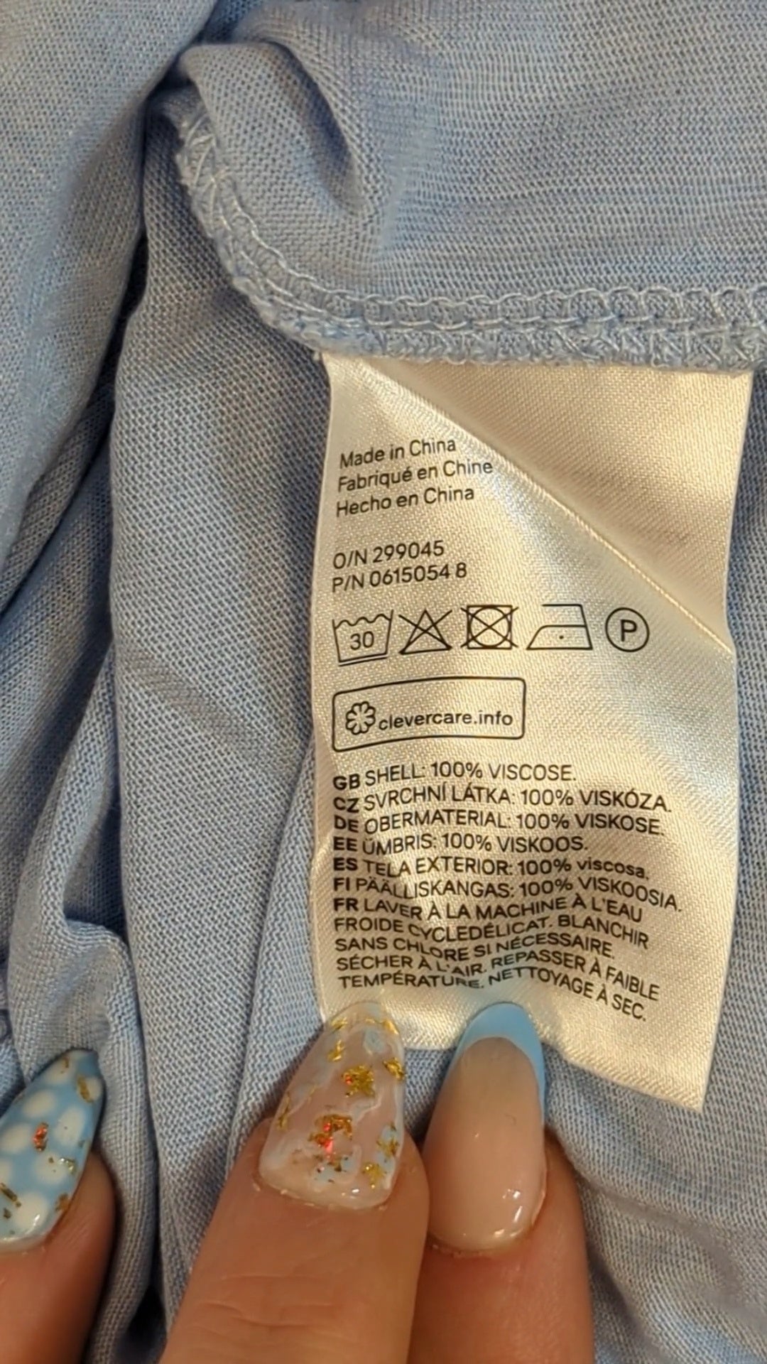 86385 - Enregistrement