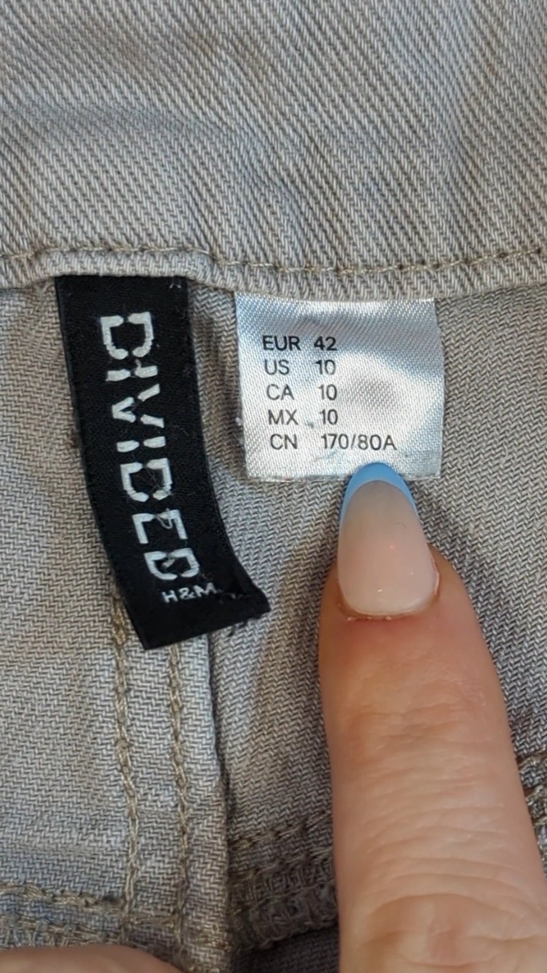 86389 - Enregistrement