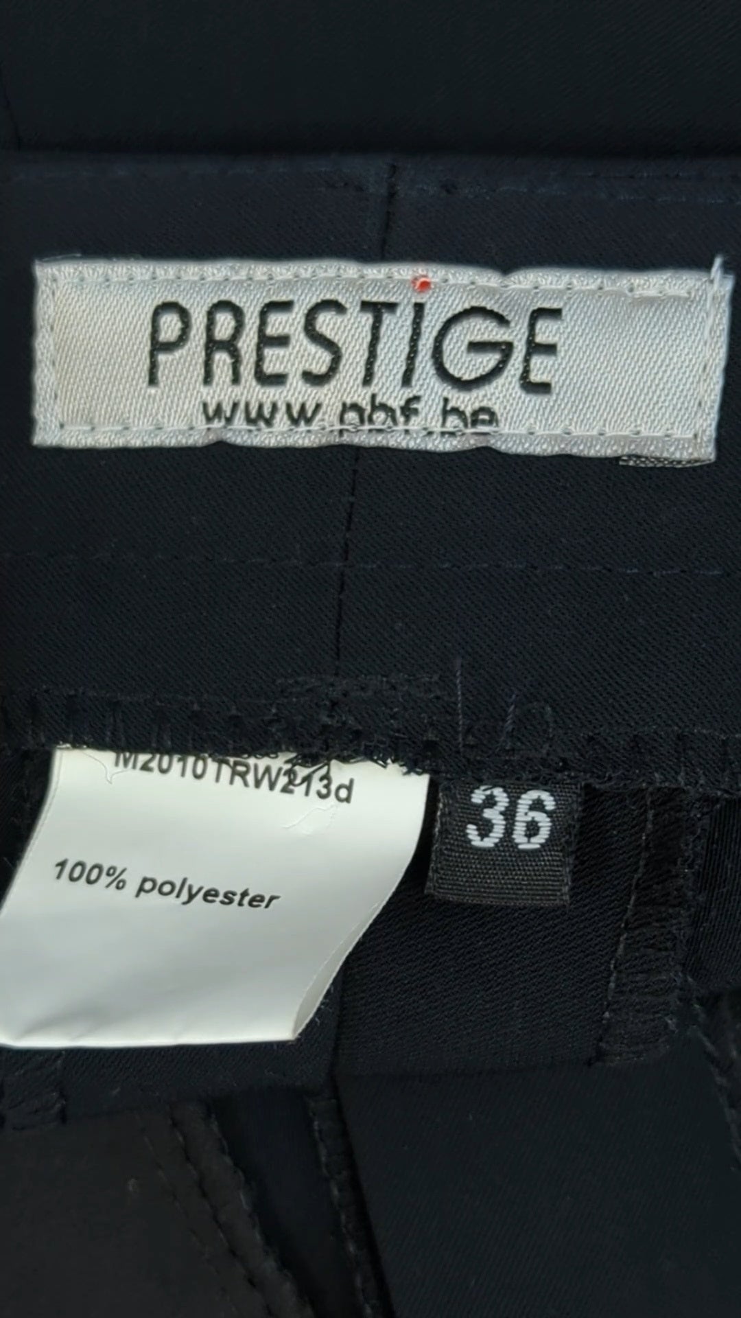 86390 - Enregistrement