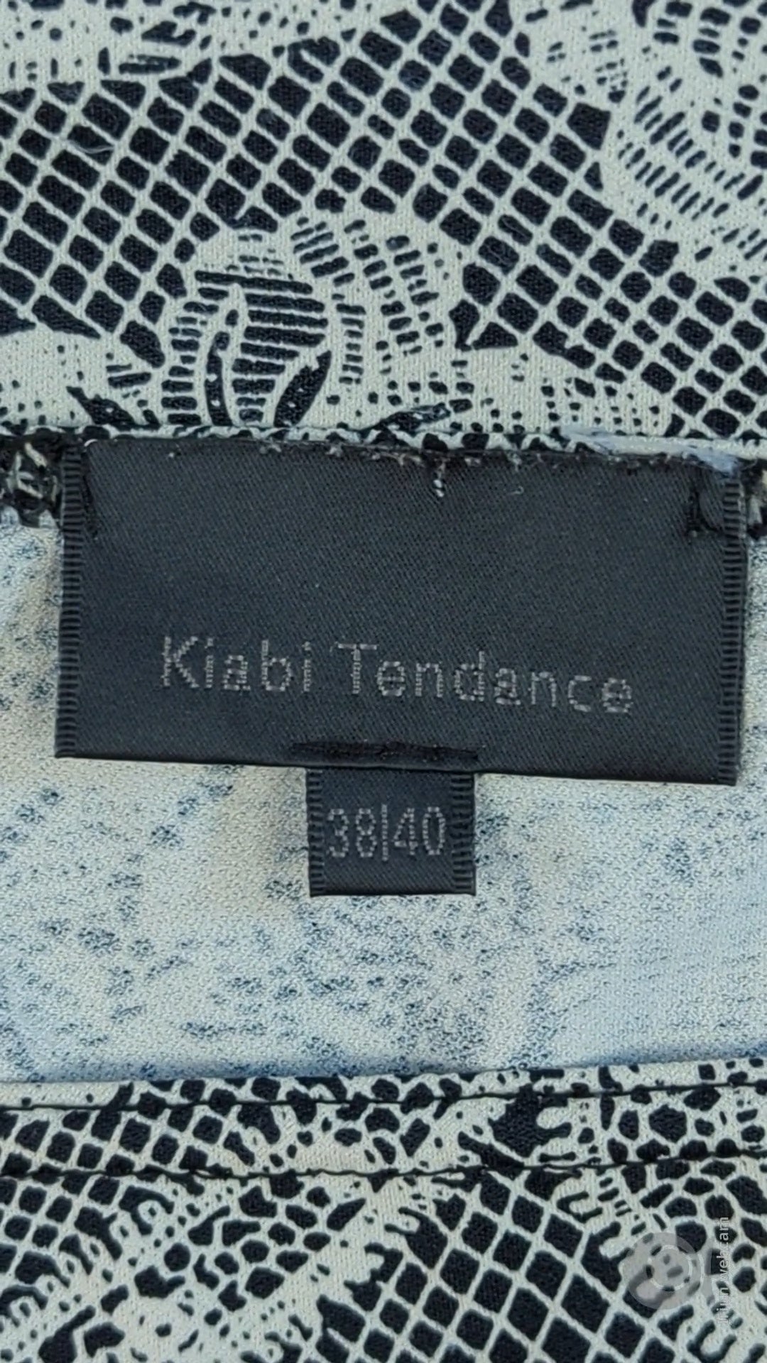 86396 - Enregistrement