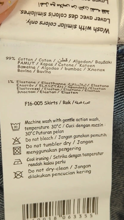 86401 - Enregistrement