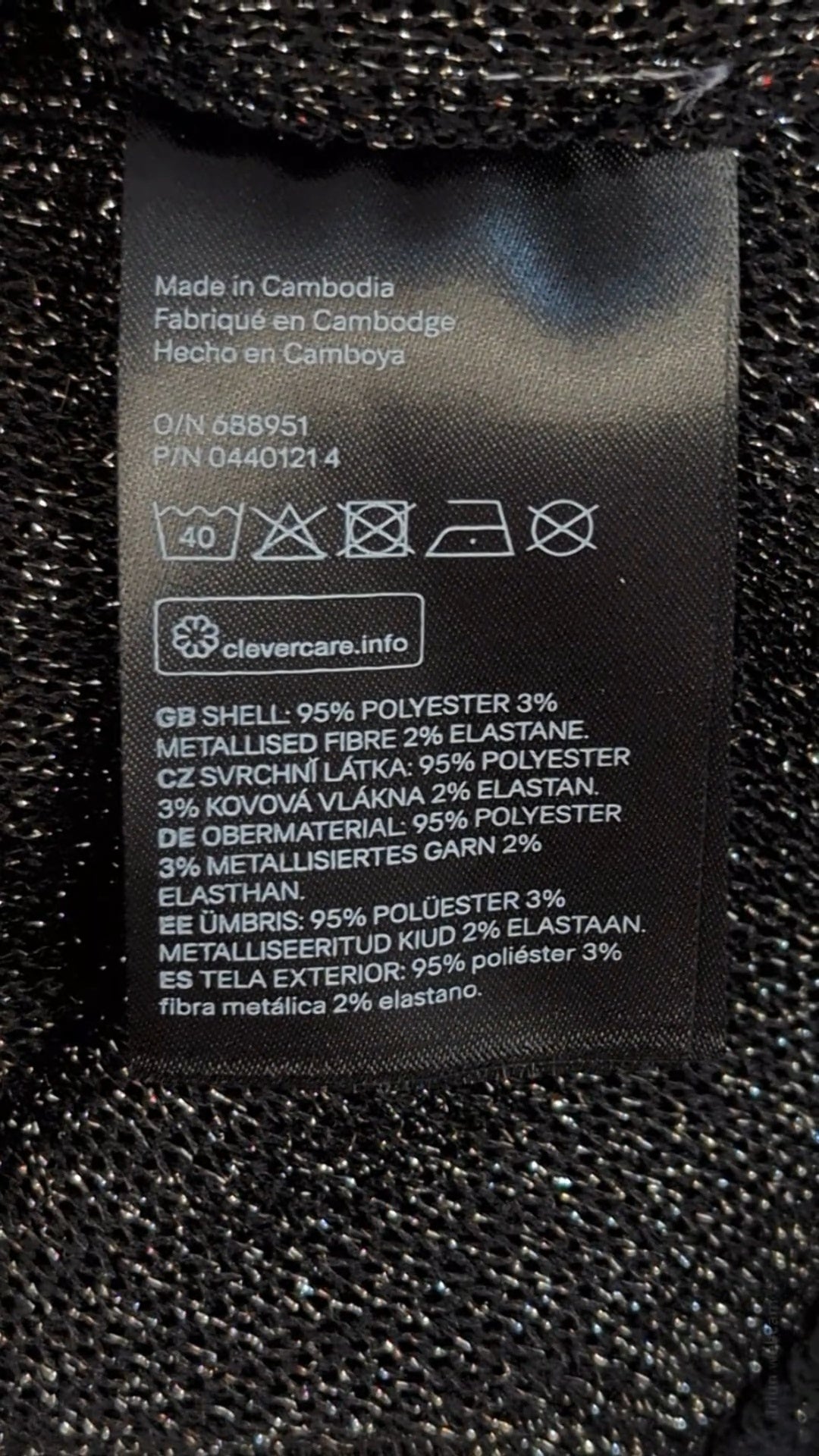 86420 - Enregistrement