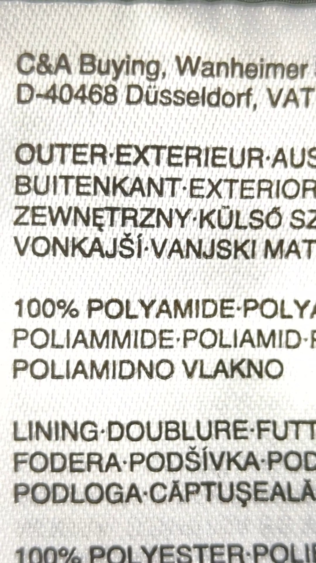 86430 - Enregistrement