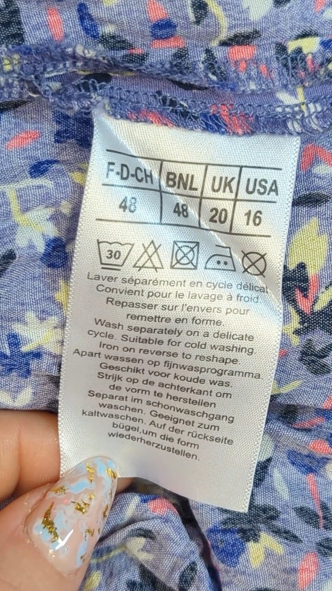 86436 - Enregistrement