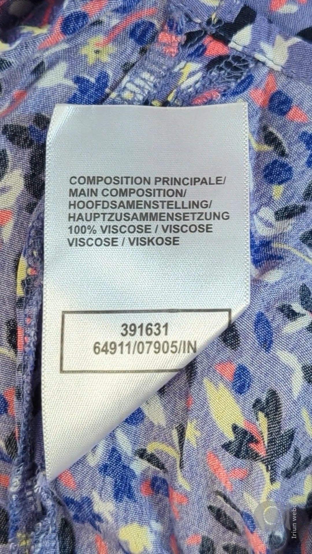 86436 - Enregistrement
