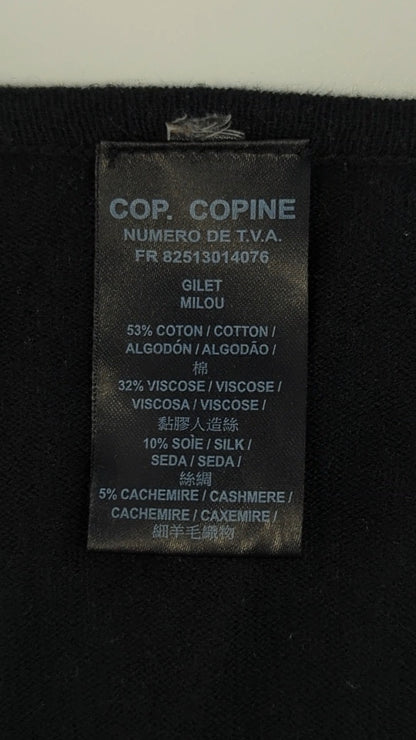 86444 - Enregistrement