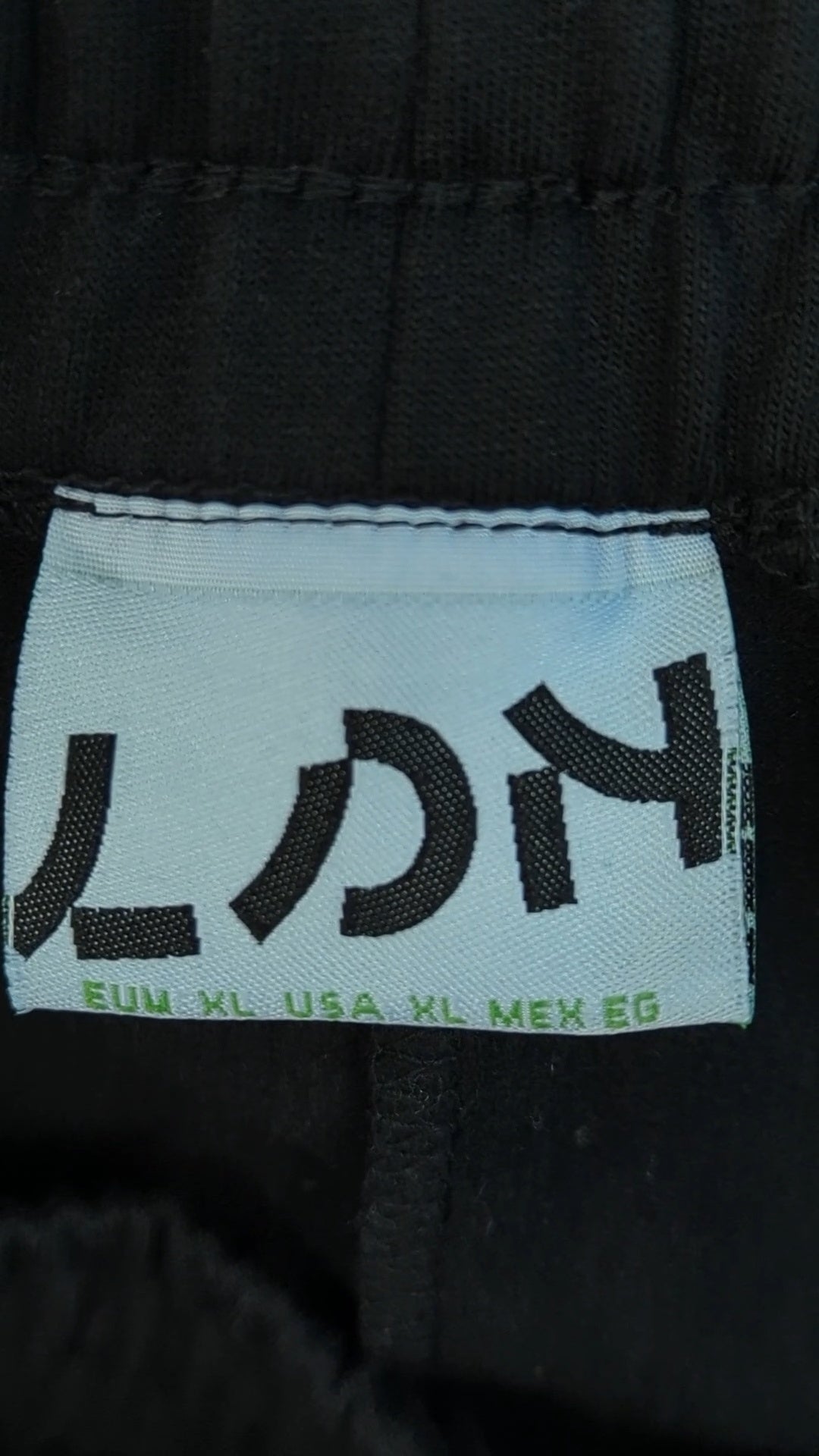 86449 - Enregistrement