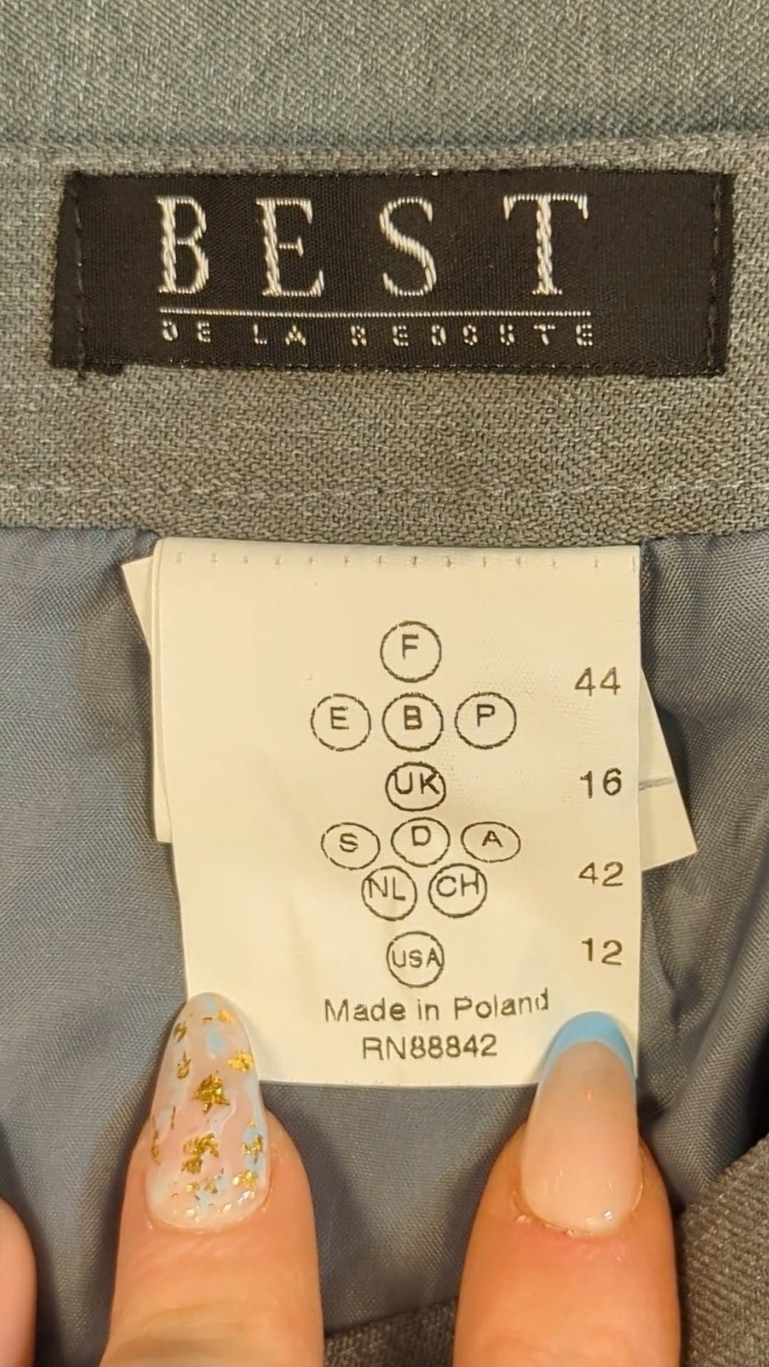 86455 - Enregistrement