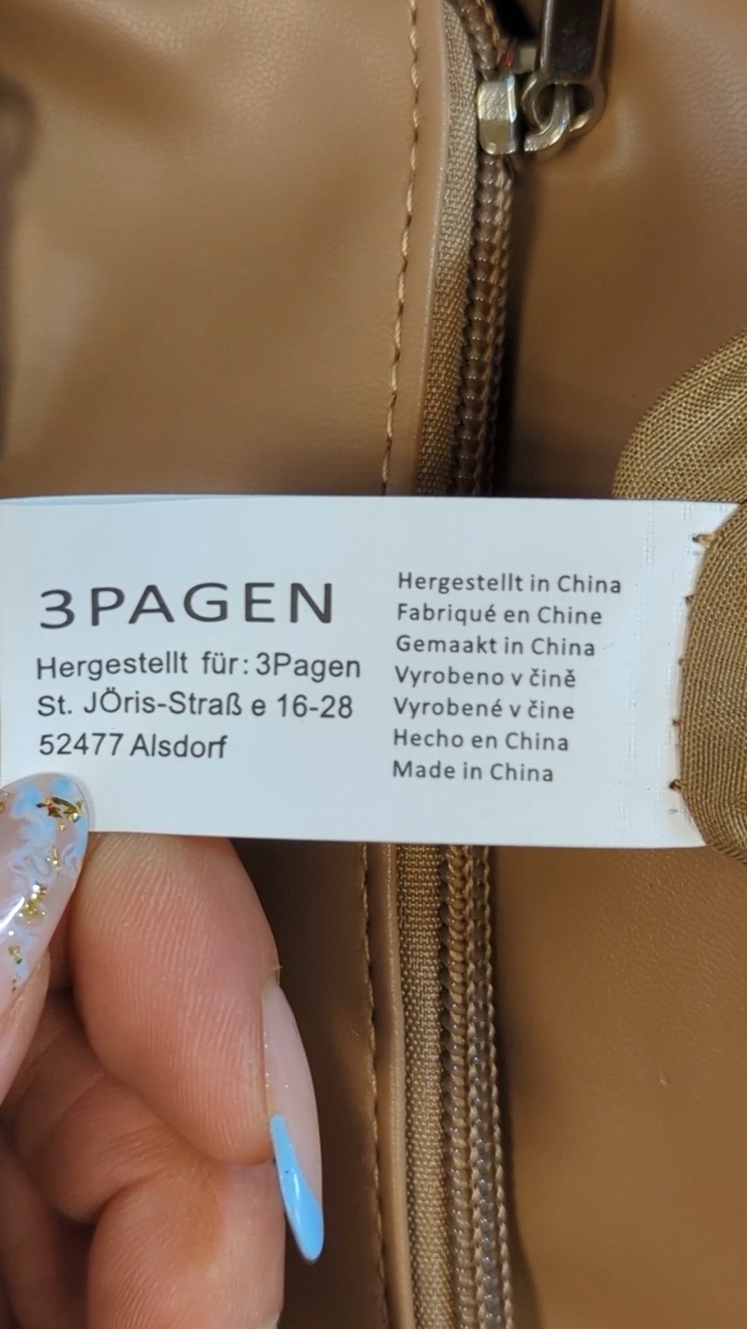 86460 - Enregistrement