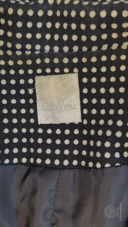 86464 - Enregistrement