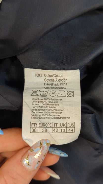 86464 - Enregistrement