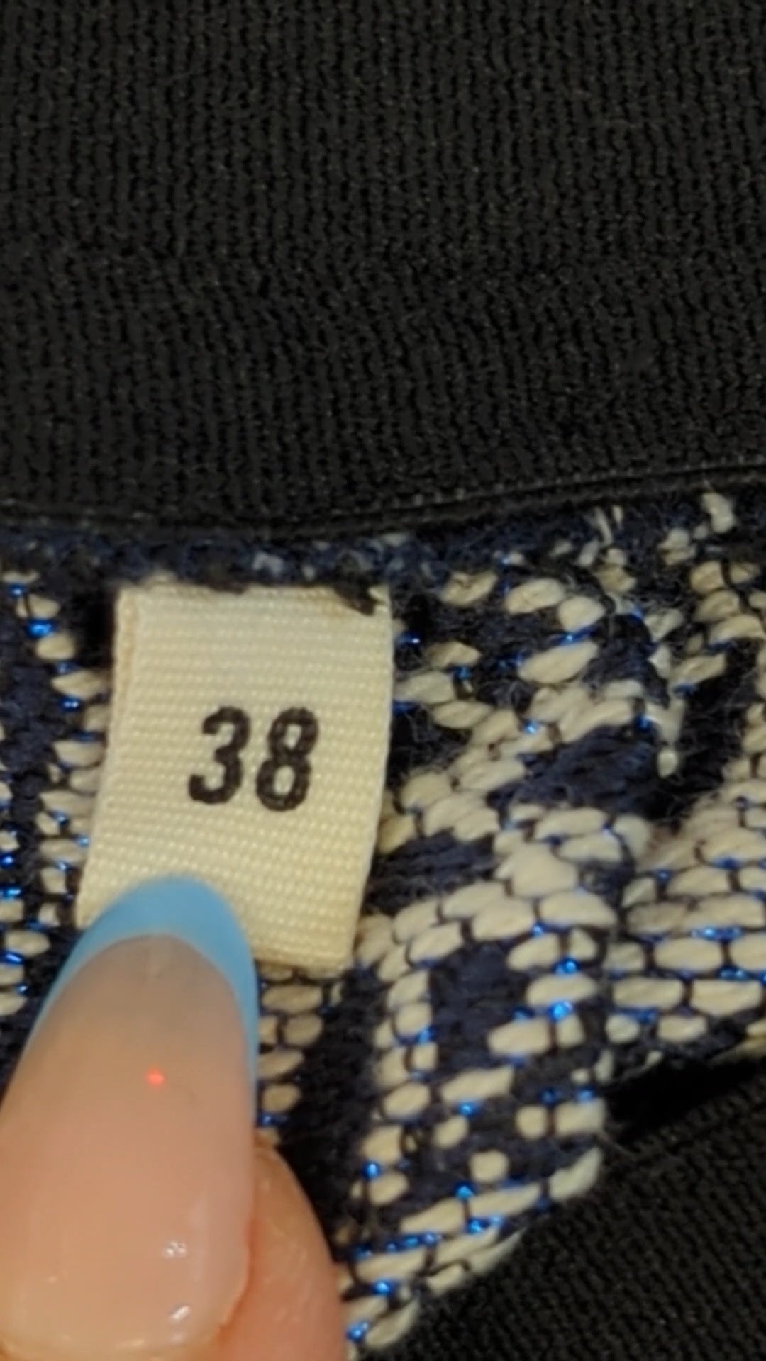 86486 - Enregistrement