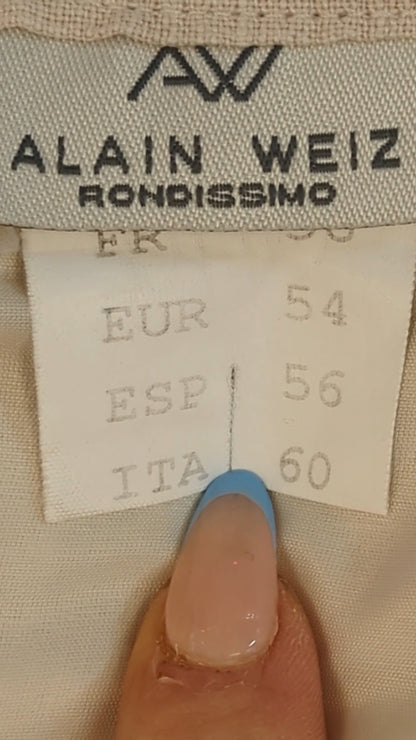 86497 - Enregistrement