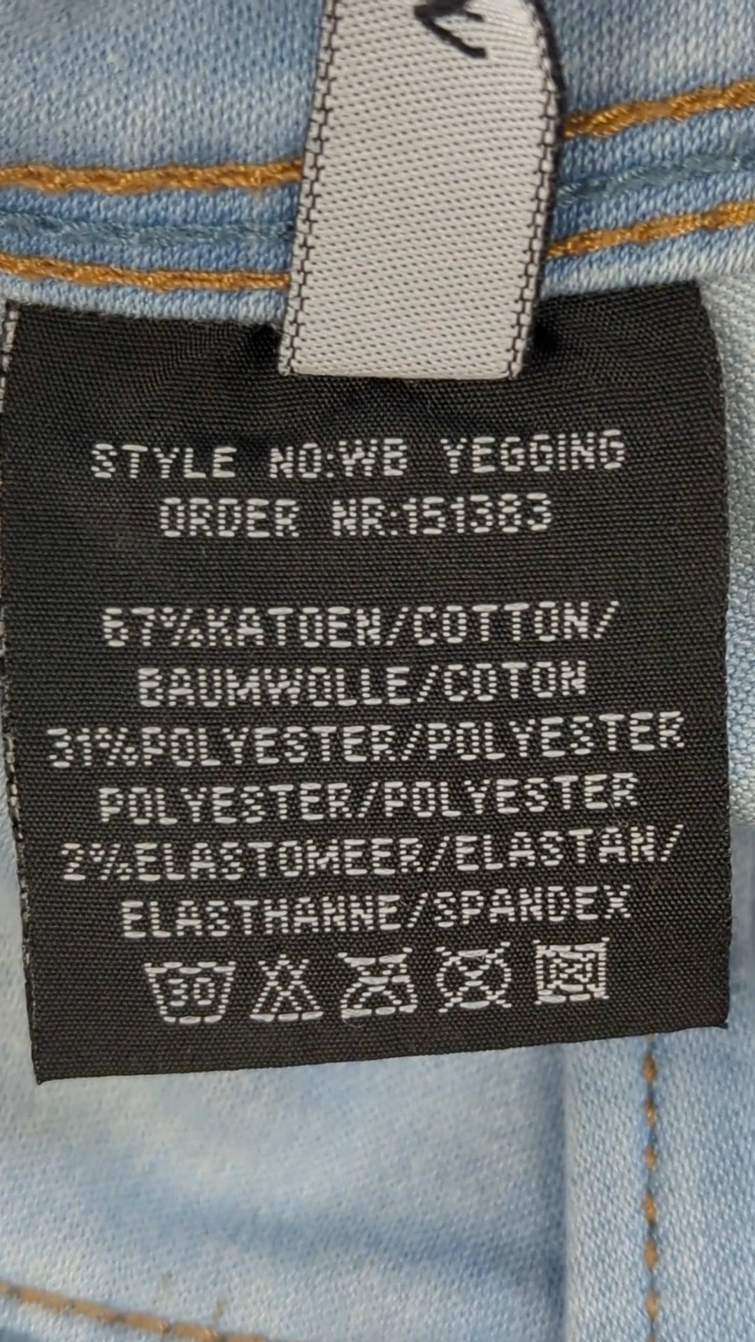 86499 - Enregistrement