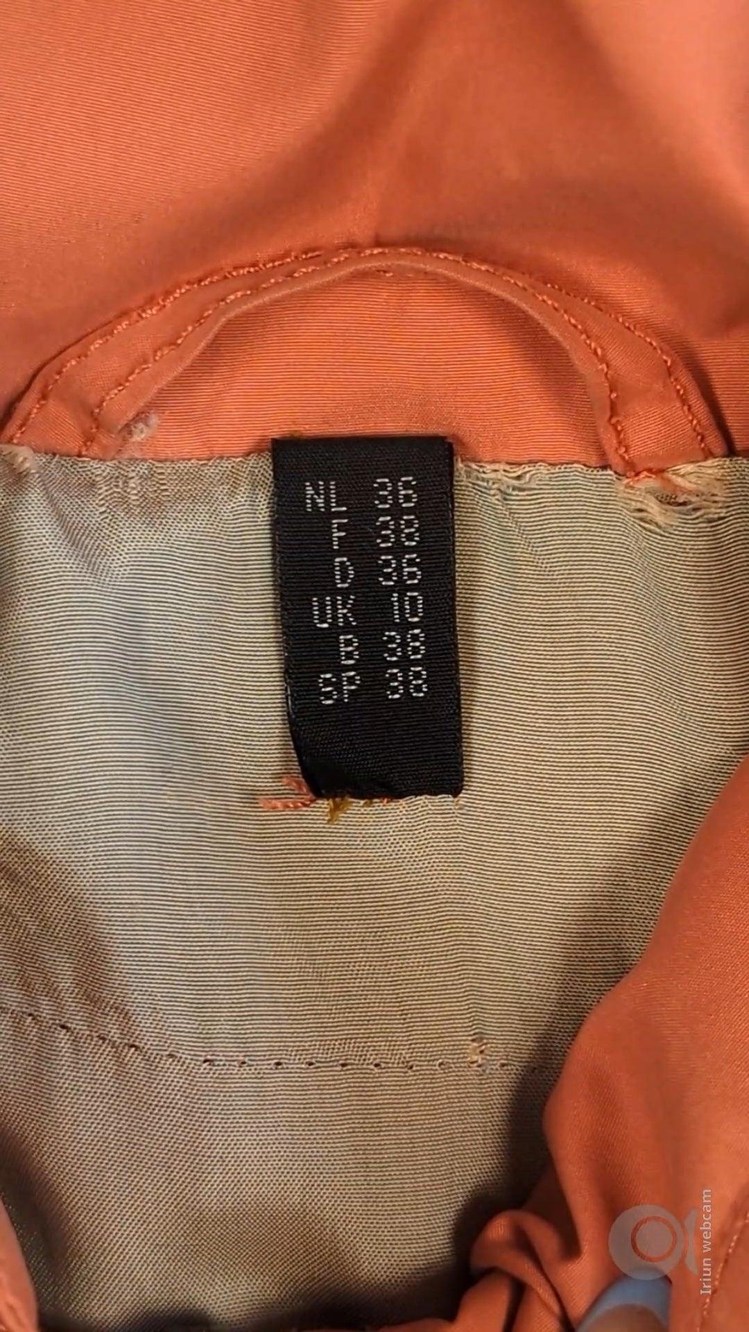 86513 - Enregistrement