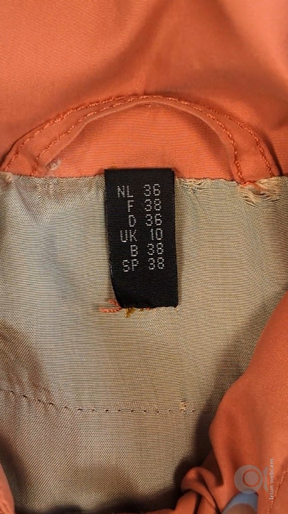 86513 - Enregistrement