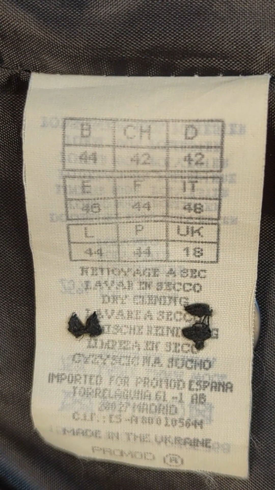 86514 - Enregistrement