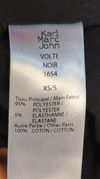 86520 - Enregistrement