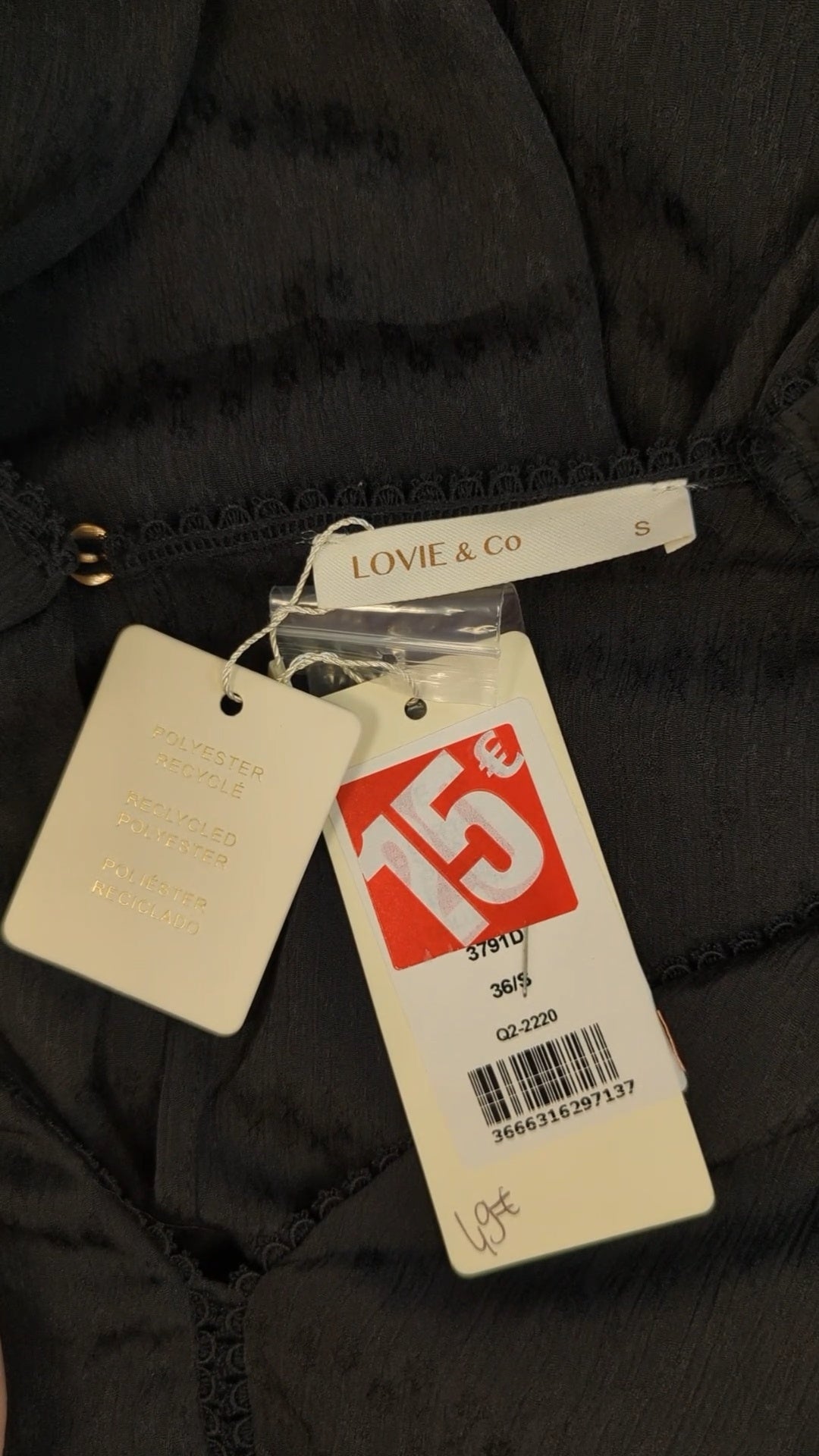 86549 - Enregistrement