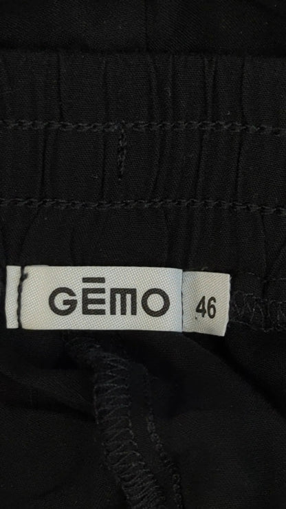86552 - Enregistrement