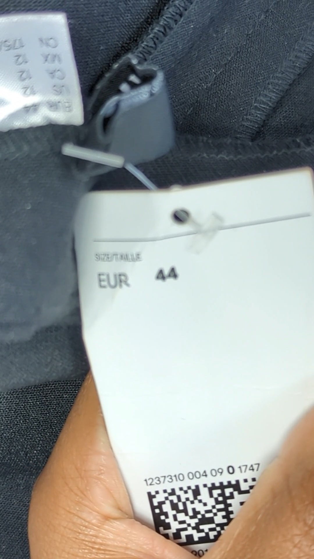 86578 - Enregistrement