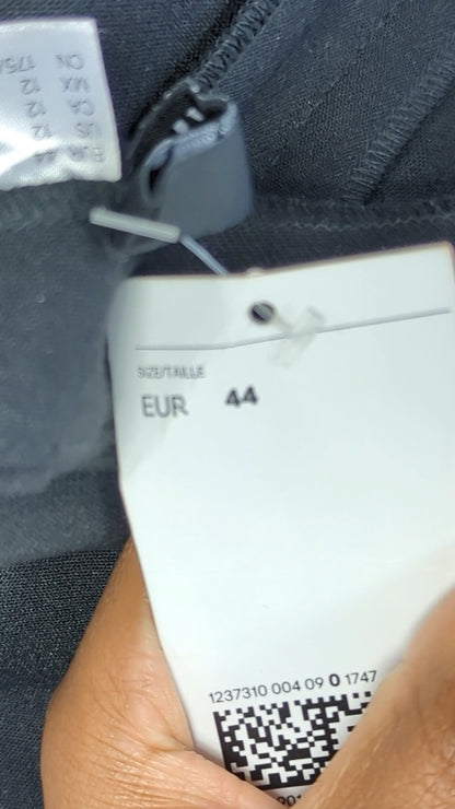 86578 - Enregistrement