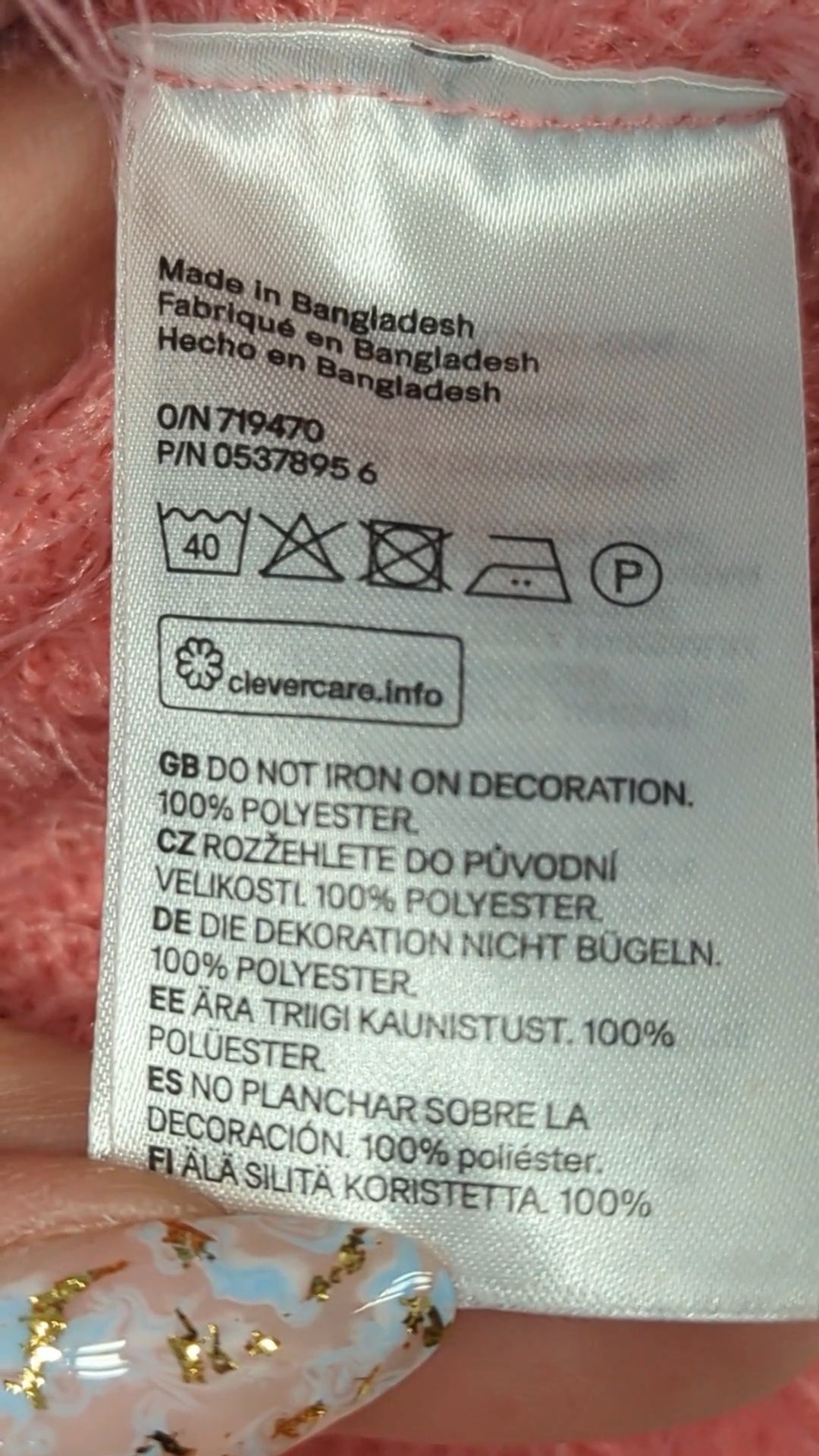 86603 - Enregistrement