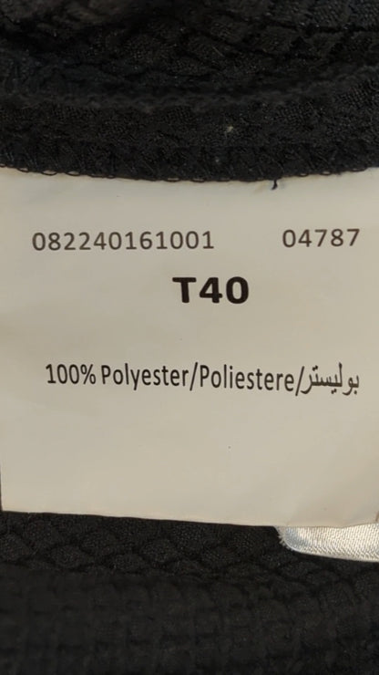 86608 - Enregistrement
