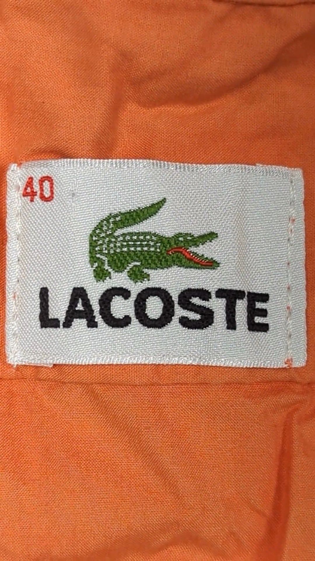 86609 - Enregistrement