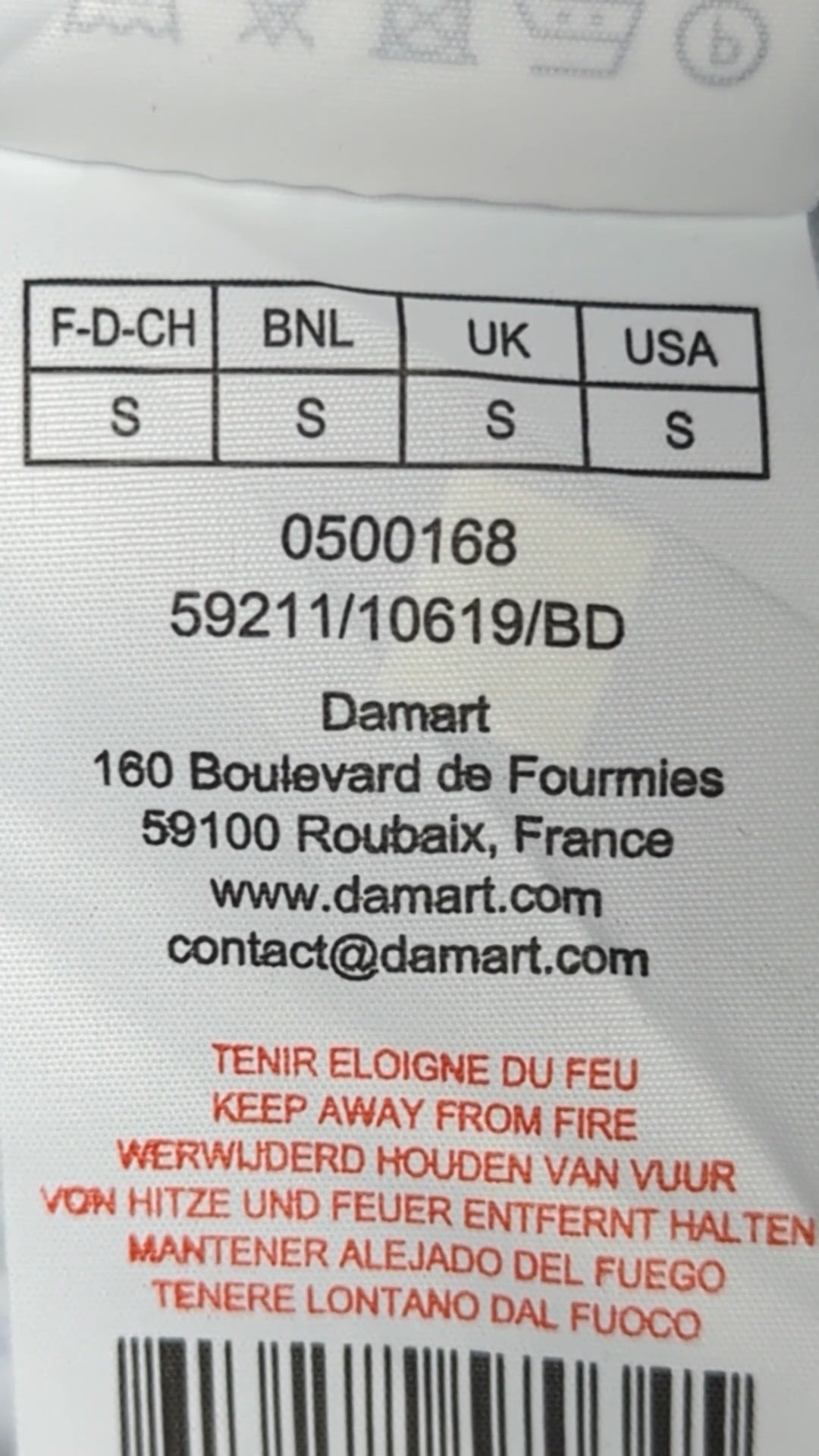 86614 - Enregistrement