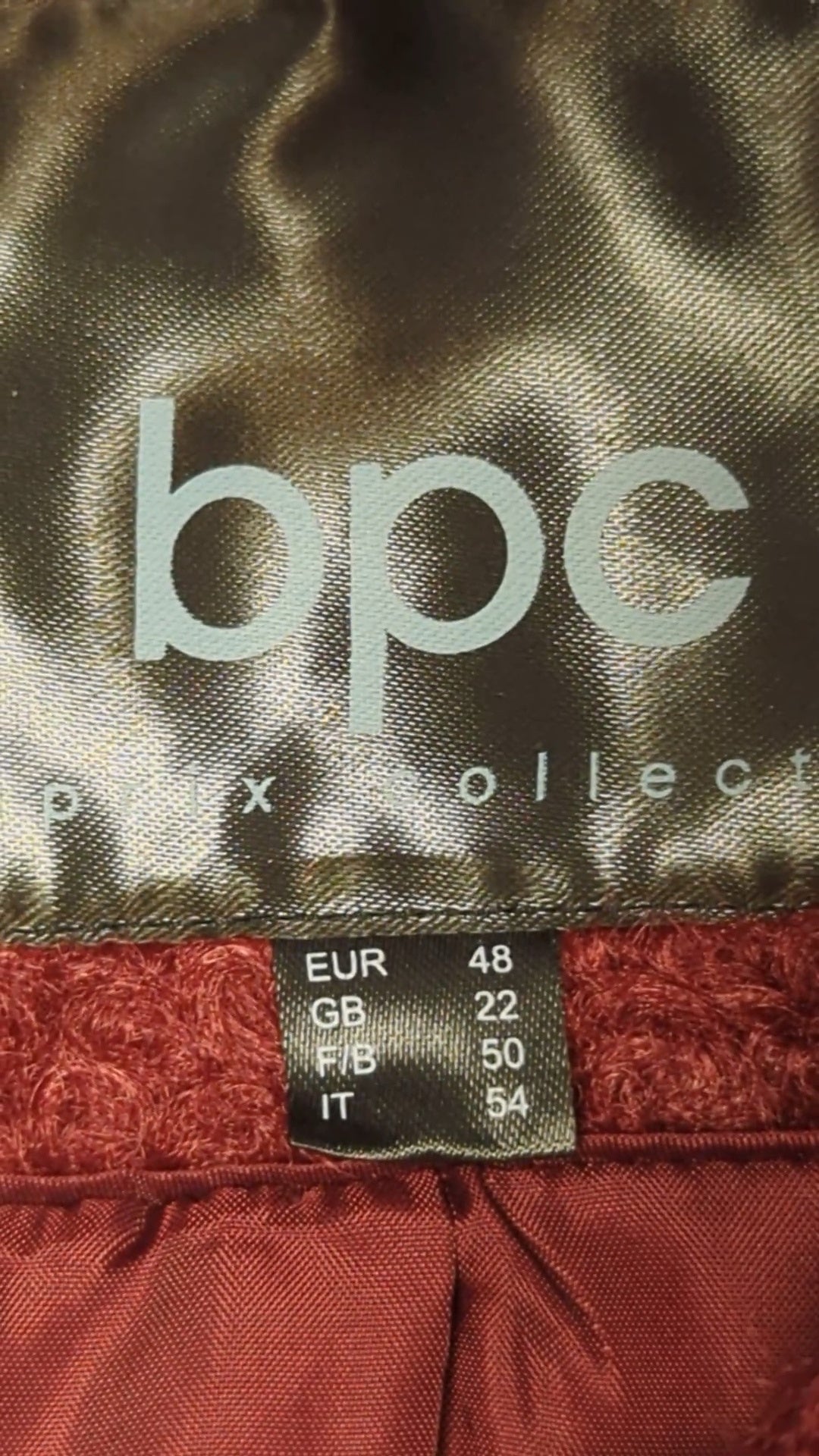 86618 - Enregistrement