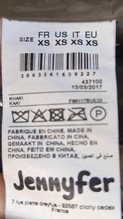 86626 - Enregistrement