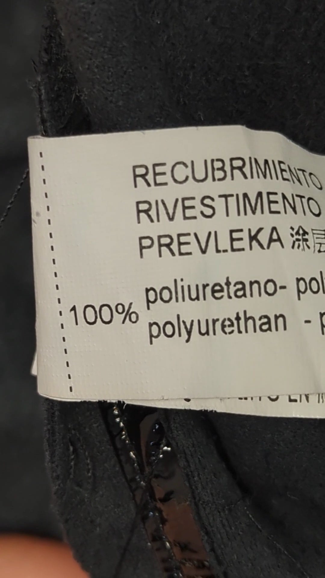 86627 - Enregistrement