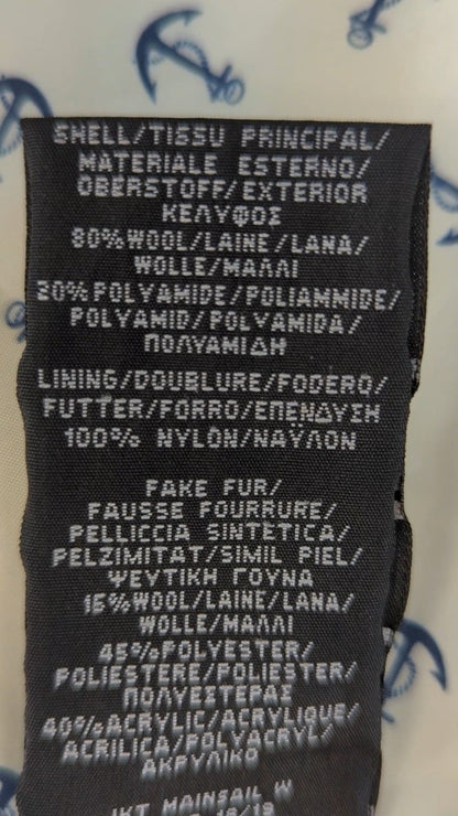 86630 - Enregistrement