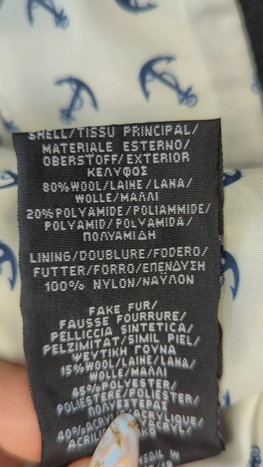 86641 - Enregistrement