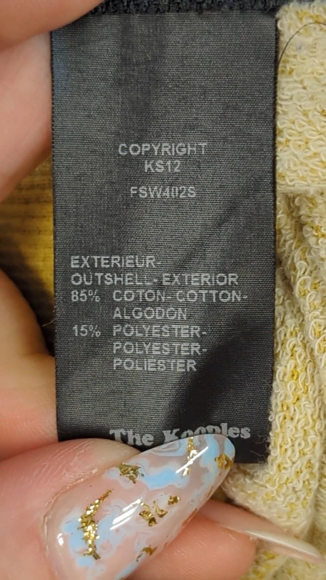 86651 - Enregistrement